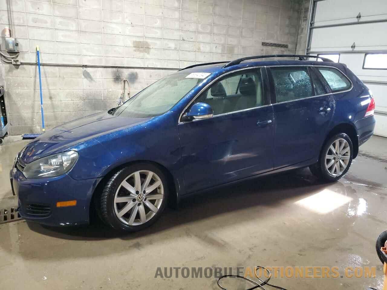 3VWPL7AJ4DM677218 VOLKSWAGEN JETTA 2013