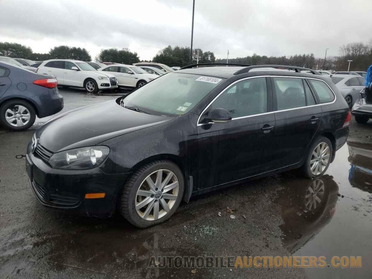 3VWPL7AJ4EM621863 VOLKSWAGEN JETTA 2014