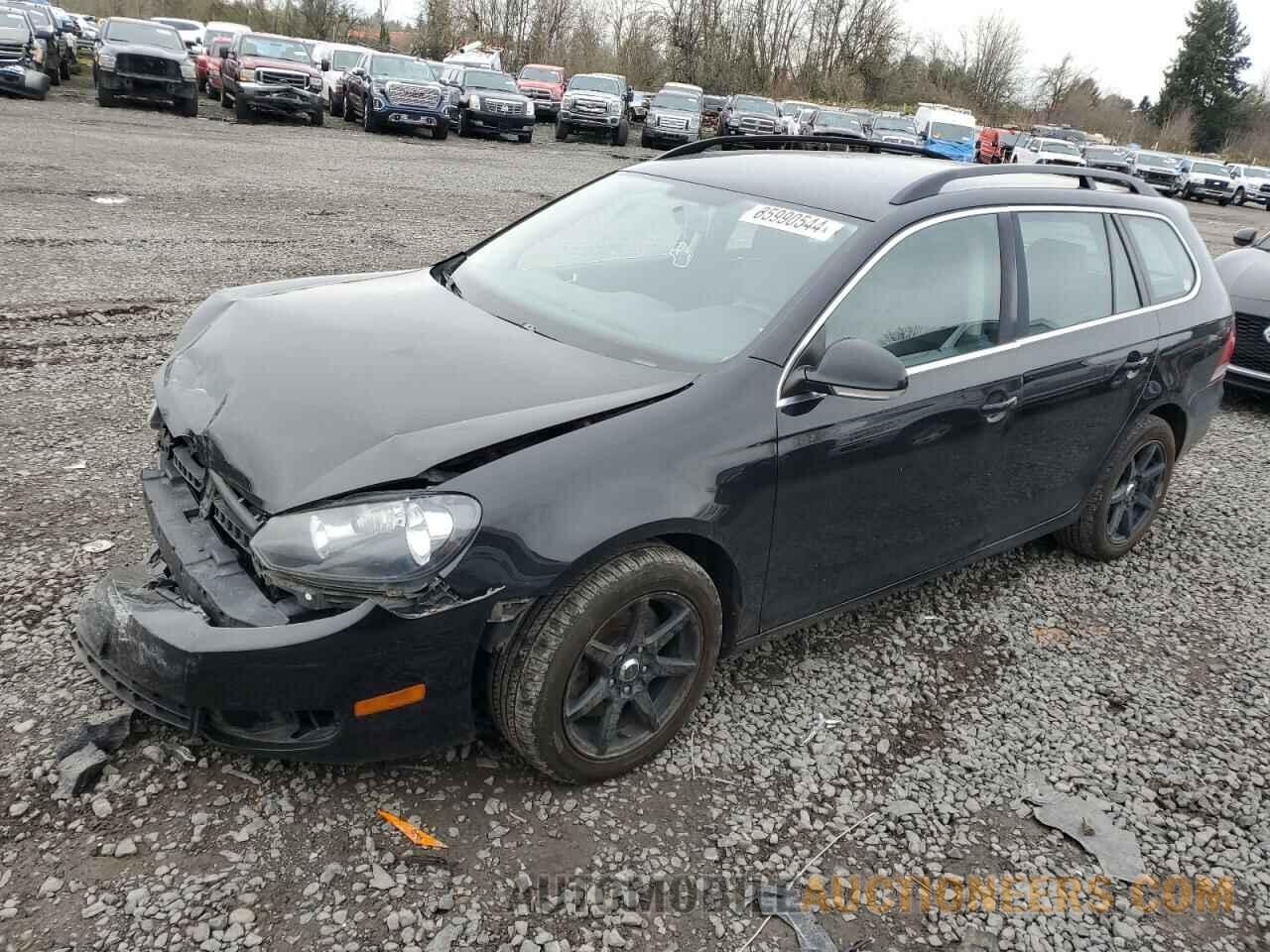 3VWPL7AJ5DM639951 VOLKSWAGEN JETTA 2013