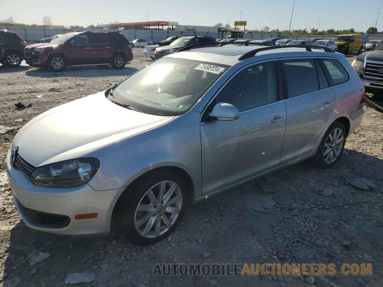 3VWPL7AJ5EM601783 VOLKSWAGEN JETTA 2014