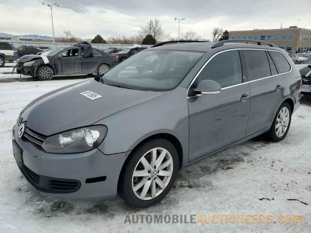 3VWPL7AJ6BM676701 VOLKSWAGEN JETTA 2011