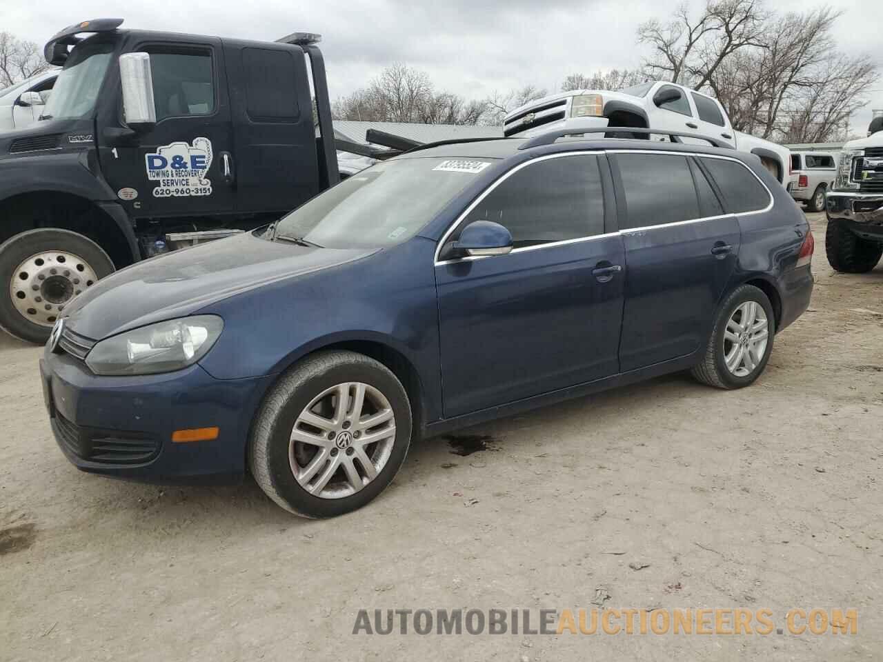 3VWPL7AJ7BM601201 VOLKSWAGEN JETTA 2011