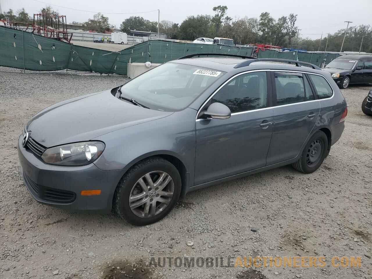 3VWPL7AJ7BM642914 VOLKSWAGEN JETTA 2011