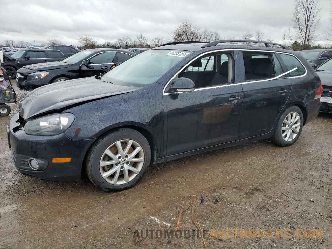 3VWPL7AJ7EM611327 VOLKSWAGEN JETTA 2014