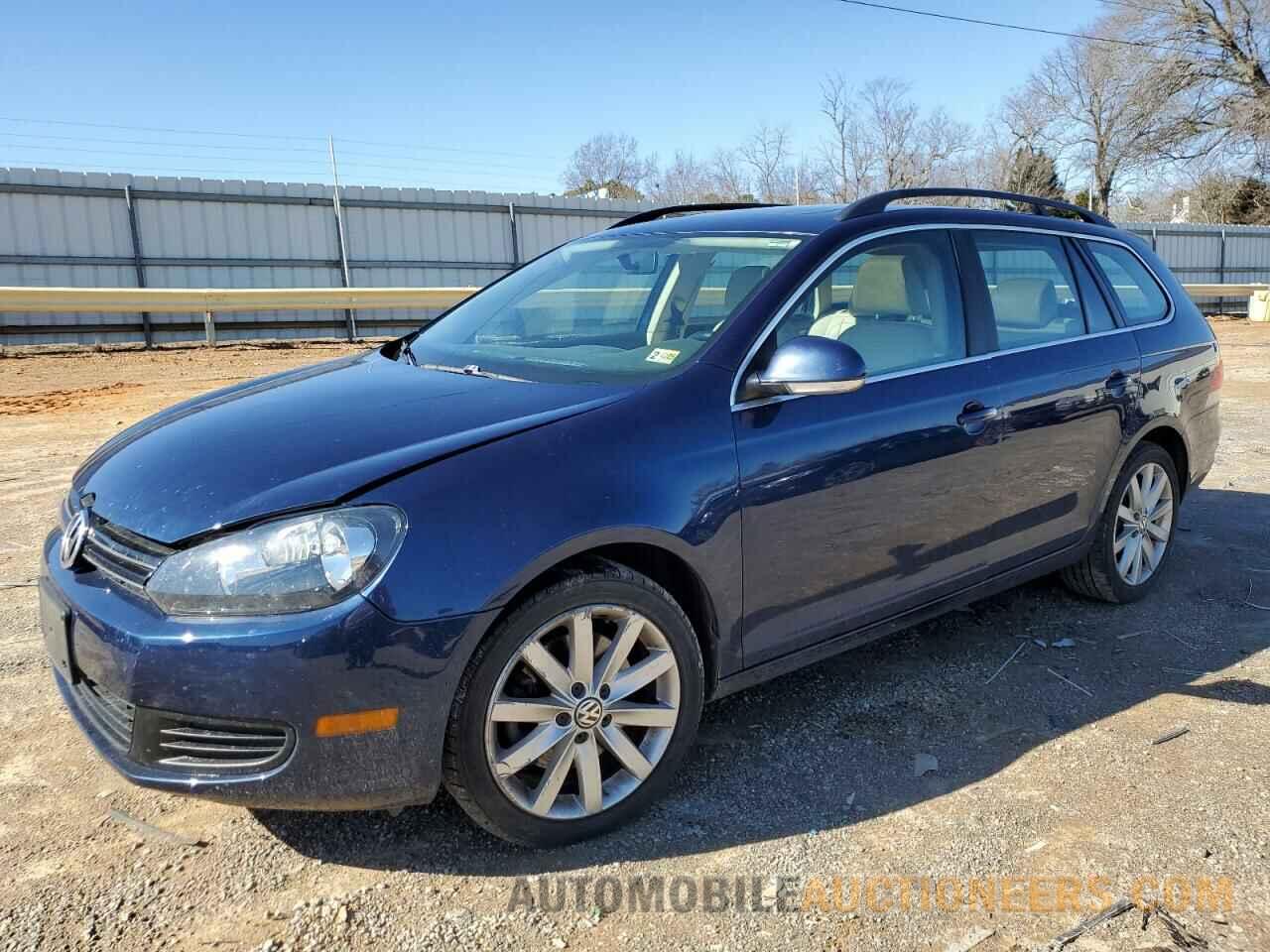 3VWPL7AJ8BM651959 VOLKSWAGEN JETTA 2011