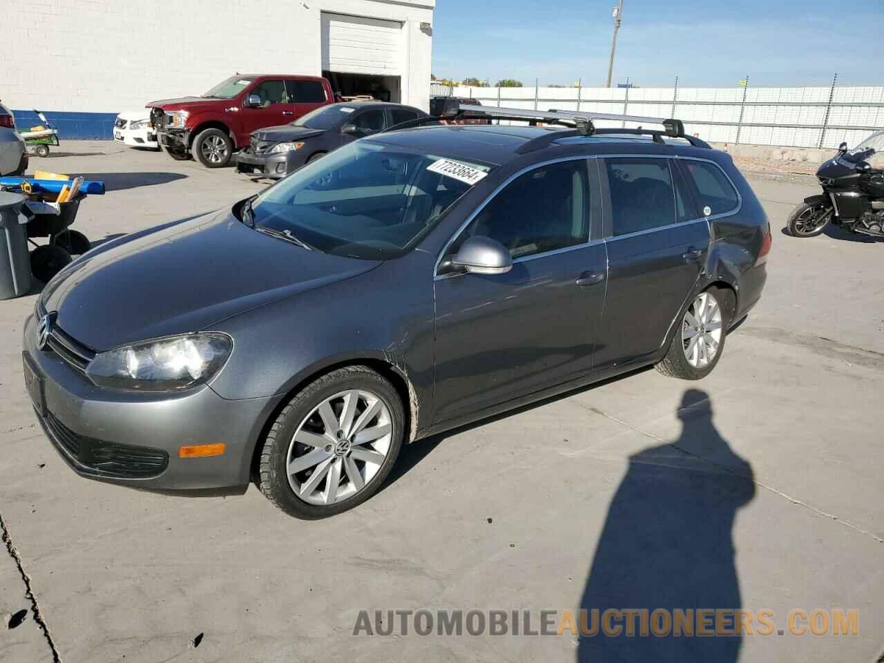 3VWPL7AJXEM603738 VOLKSWAGEN JETTA 2014