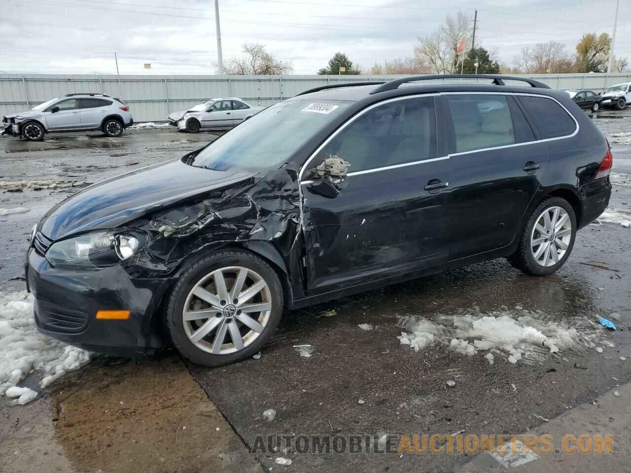 3VWPL7AJXEM623164 VOLKSWAGEN JETTA 2014