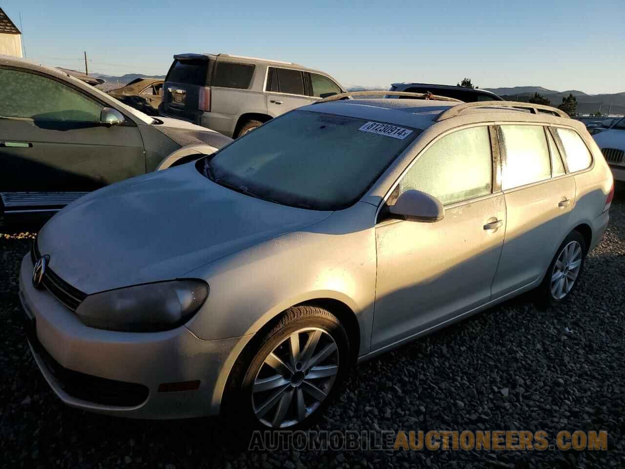 3VWPX7AJ3BM631591 VOLKSWAGEN JETTA 2011