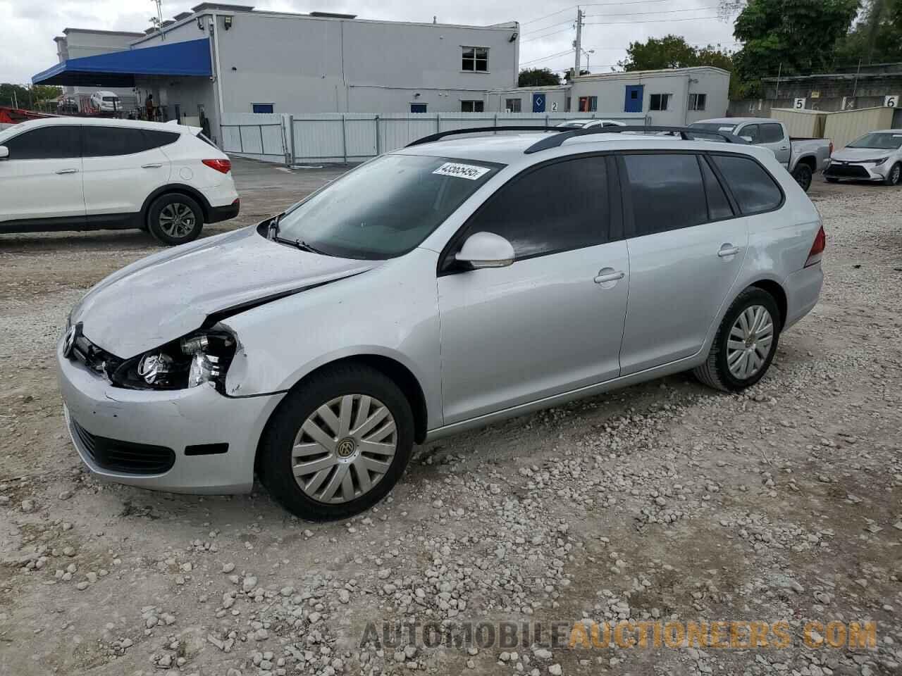 3VWPX7AJ8BM668460 VOLKSWAGEN JETTA 2011