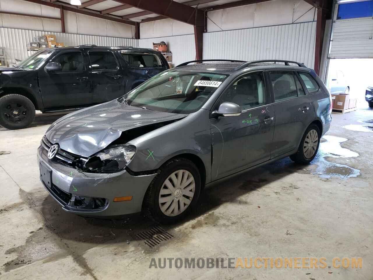 3VWPZ7AJ2BM634489 VOLKSWAGEN JETTA 2011