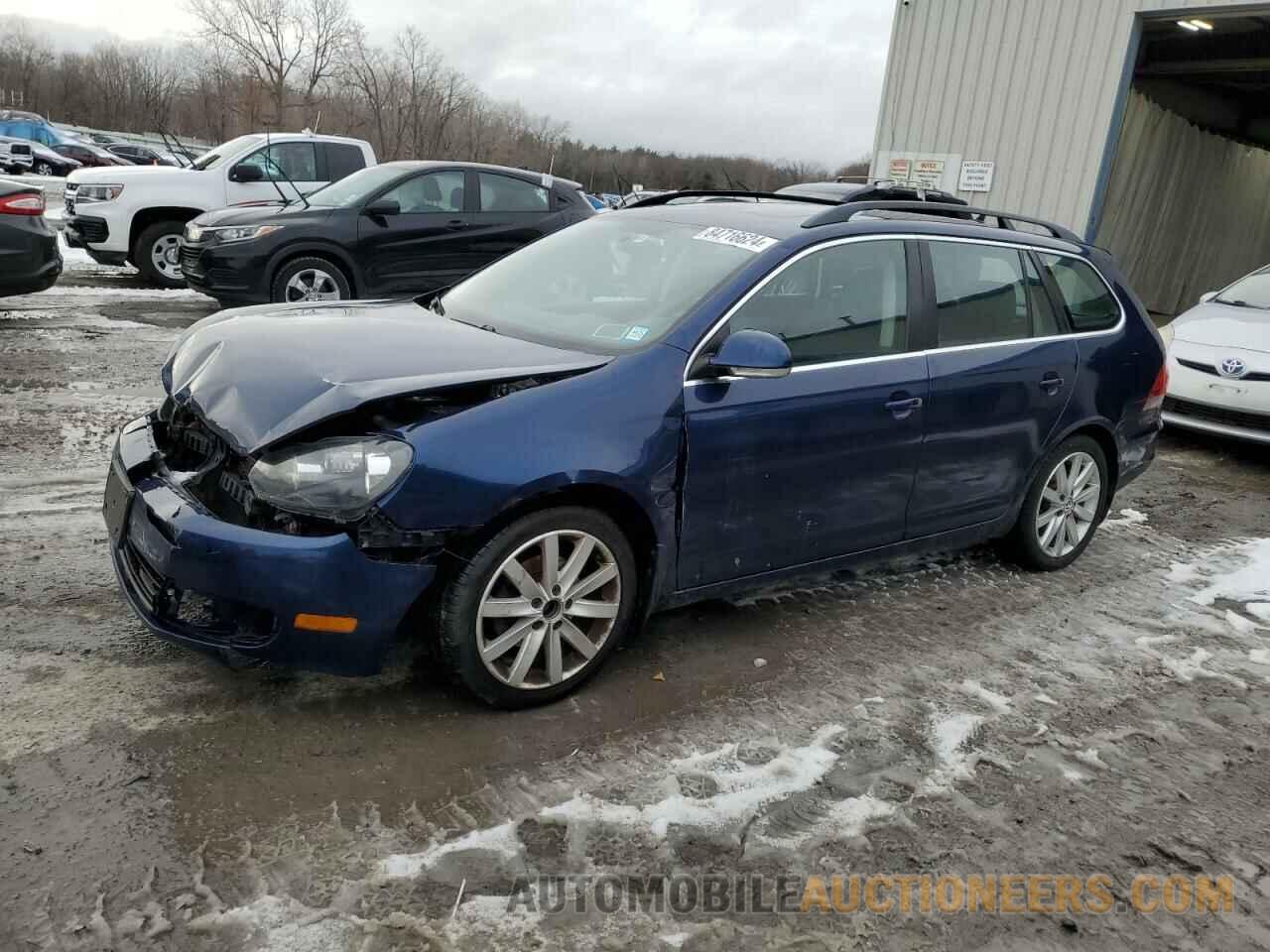 3VWPZ7AJ8BM676665 VOLKSWAGEN JETTA 2011