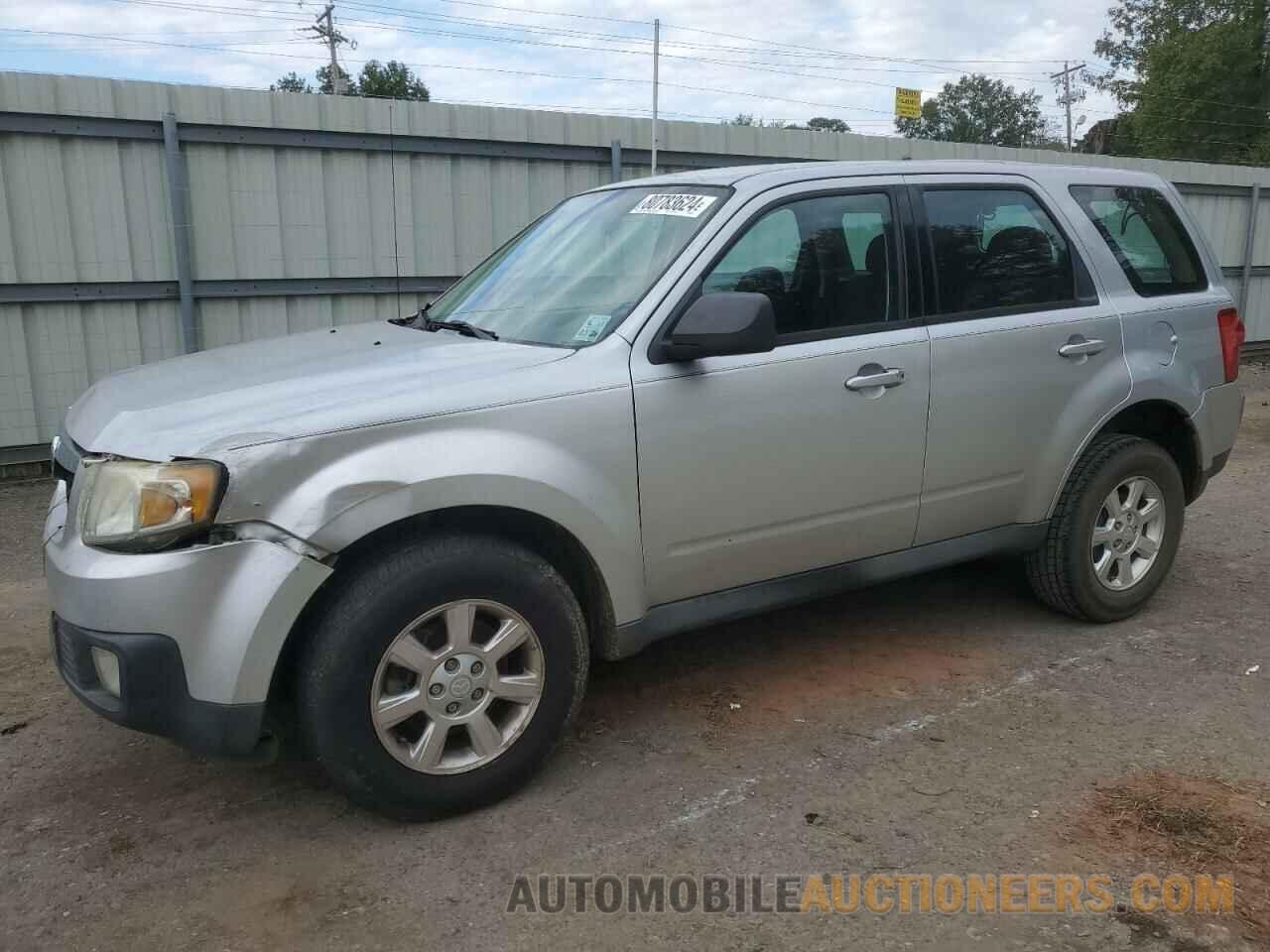 4F2CY0C70BKM06723 MAZDA TRIBUTE 2011