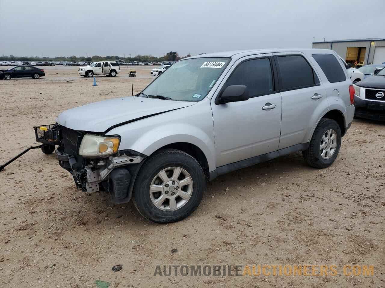 4F2CY0C73BKM07056 MAZDA TRIBUTE 2011