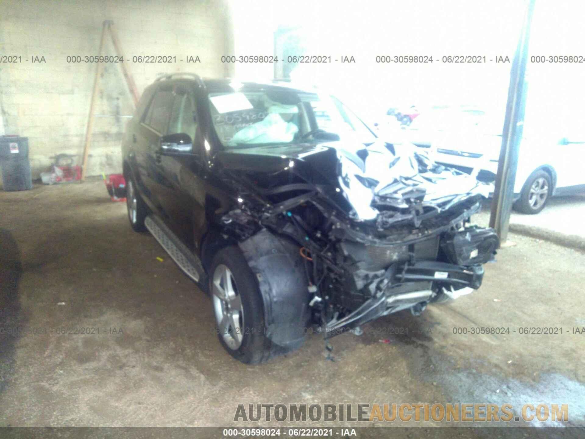 4JGDA5HB3JB074161 MERCEDES-BENZ GLE 2018