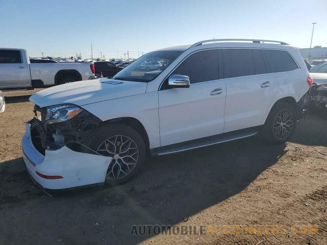 4JGDF6EE0HA862966 MERCEDES-BENZ GLS-CLASS 2017