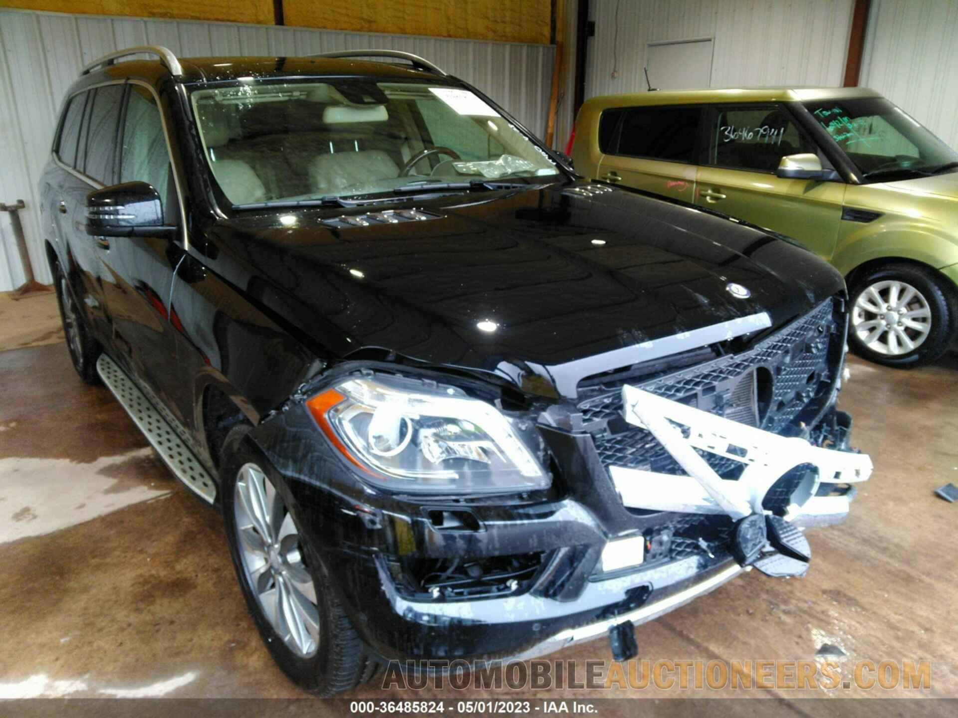 4JGDF6EE1GA629063 MERCEDES-BENZ GL 2016