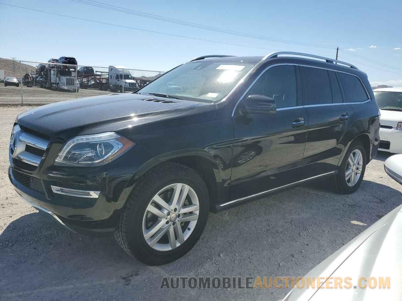 4JGDF6EE1GA640242 MERCEDES-BENZ GL-CLASS 2016