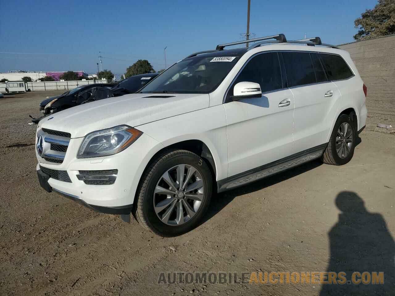 4JGDF6EE1GA712752 MERCEDES-BENZ GL-CLASS 2016