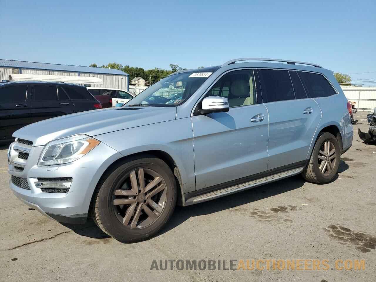 4JGDF6EE2GA623479 MERCEDES-BENZ GL-CLASS 2016