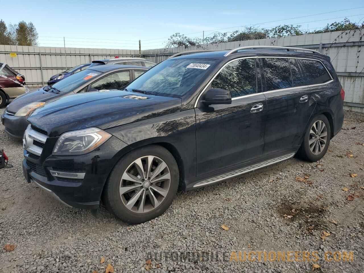 4JGDF6EE2GA641982 MERCEDES-BENZ GL-CLASS 2016