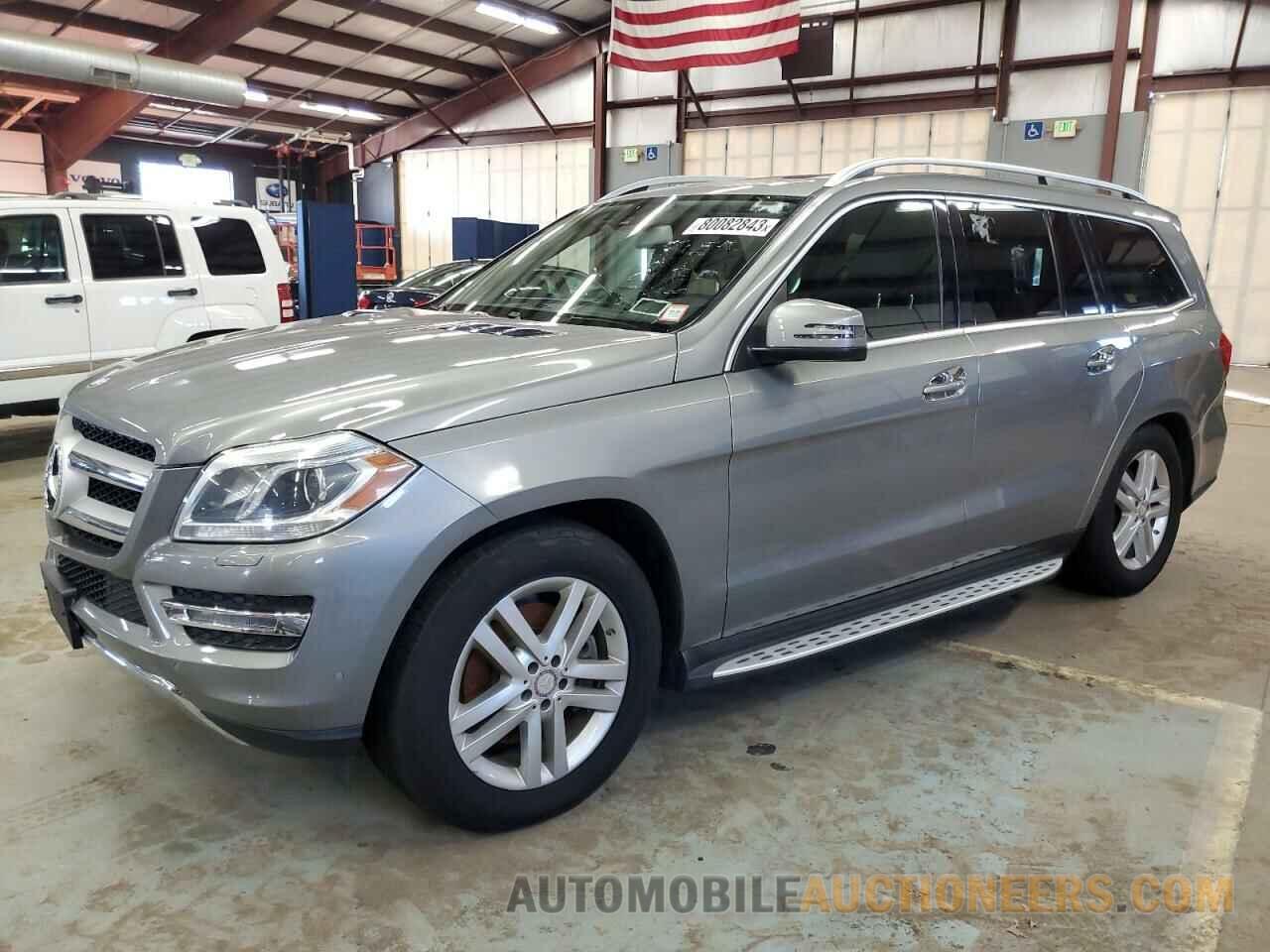 4JGDF6EE2GA703090 MERCEDES-BENZ GL-CLASS 2016