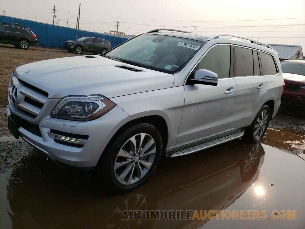 4JGDF6EE2GA704403 MERCEDES-BENZ GL-CLASS 2016