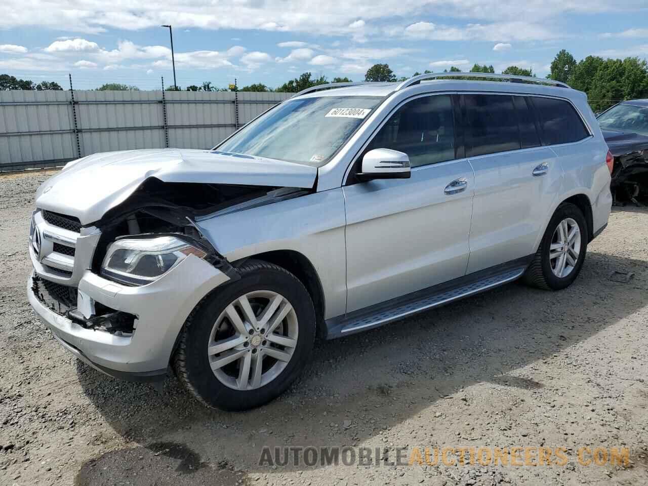 4JGDF6EE3GA632837 MERCEDES-BENZ GL-CLASS 2016