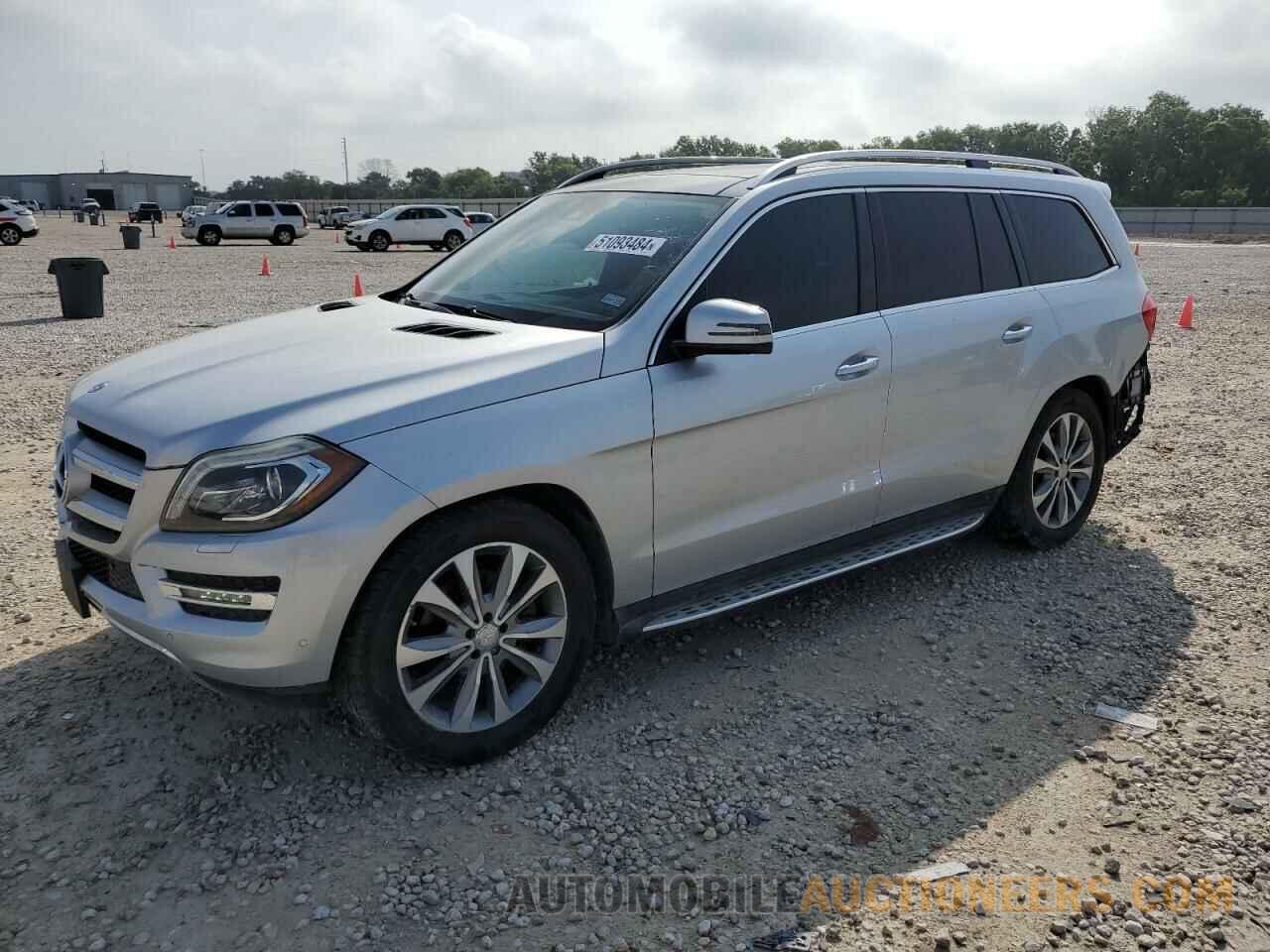 4JGDF6EE3GA636516 MERCEDES-BENZ GL-CLASS 2016