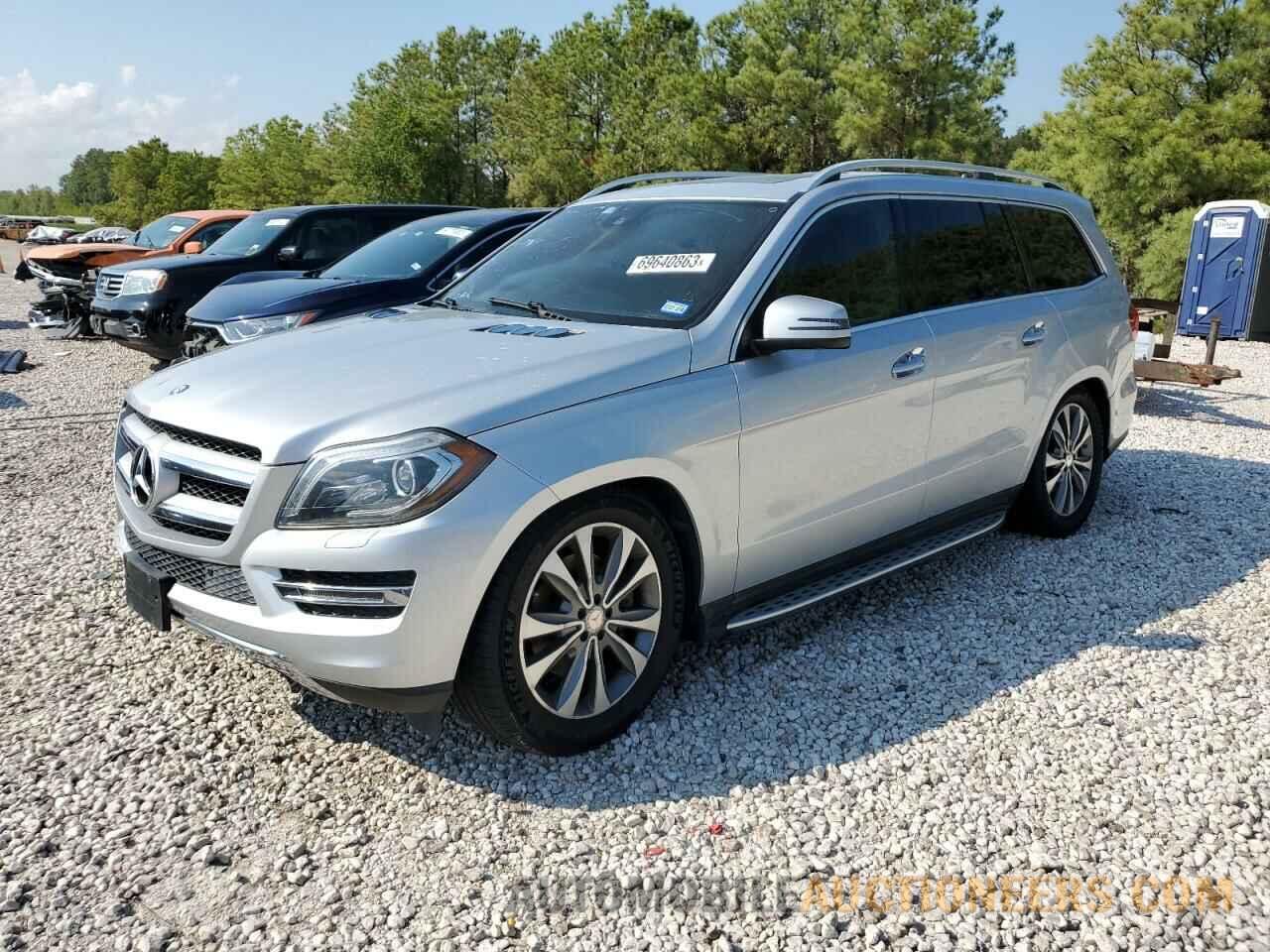 4JGDF6EE3GA670889 MERCEDES-BENZ GL-CLASS 2016