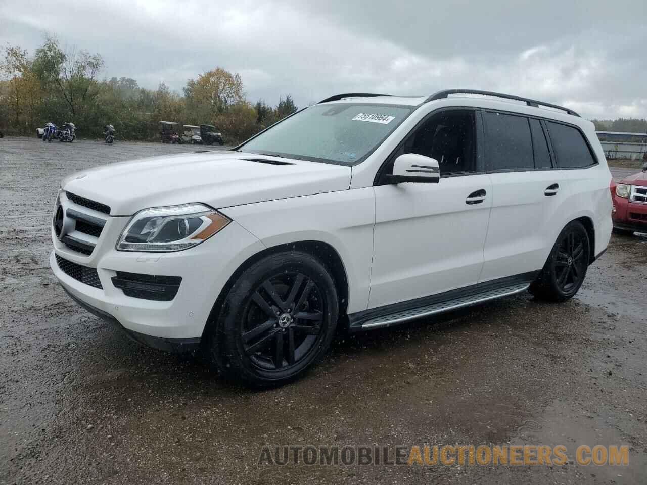 4JGDF6EE3GA680287 MERCEDES-BENZ GL-CLASS 2016