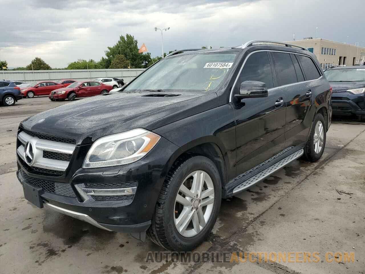 4JGDF6EE3GA693847 MERCEDES-BENZ GL-CLASS 2016