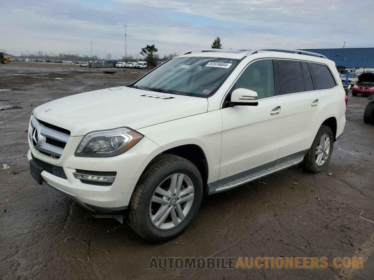 4JGDF6EE3GA698255 MERCEDES-BENZ GL-CLASS 2016