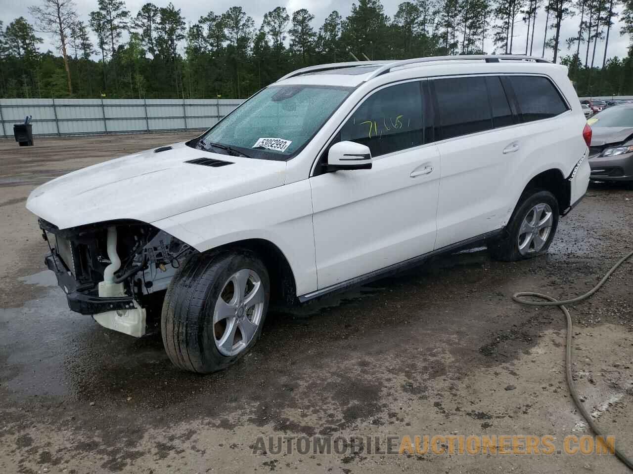 4JGDF6EE3HA859544 MERCEDES-BENZ GLS-CLASS 2017