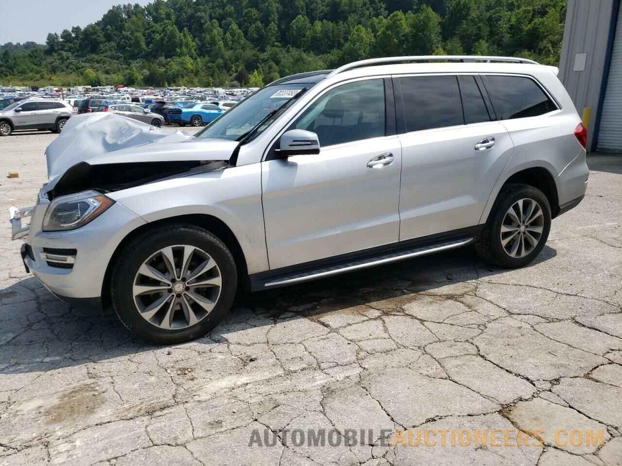 4JGDF6EE4GA624049 MERCEDES-BENZ GL-CLASS 2016