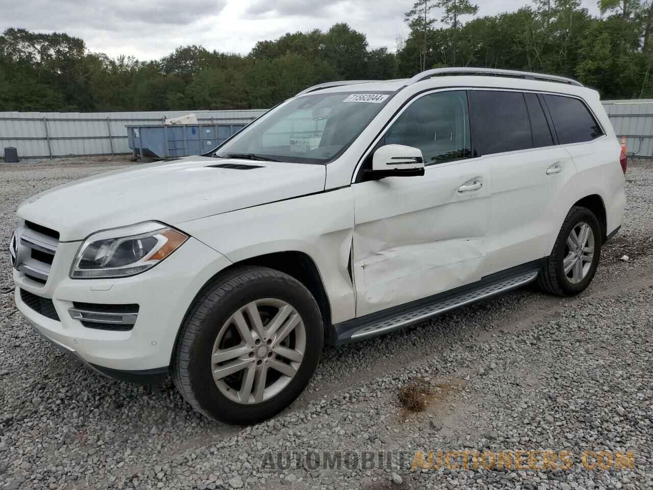 4JGDF6EE4GA701101 MERCEDES-BENZ GL-CLASS 2016