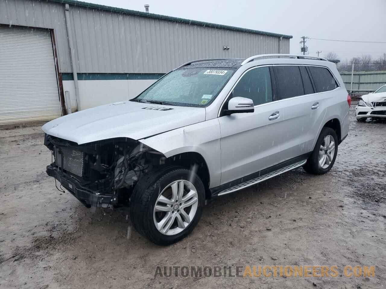 4JGDF6EE4HA751451 MERCEDES-BENZ GLS-CLASS 2017