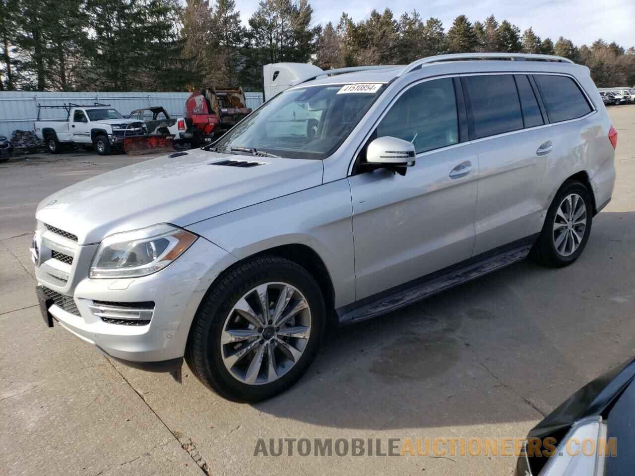 4JGDF6EE5GA620365 MERCEDES-BENZ GL-CLASS 2016