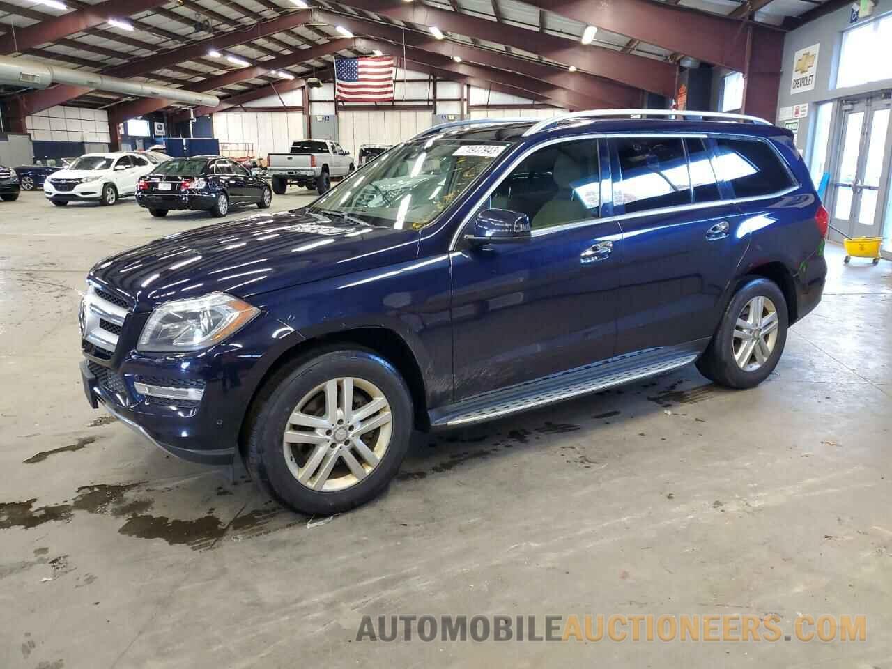 4JGDF6EE5GA635108 MERCEDES-BENZ GL-CLASS 2016