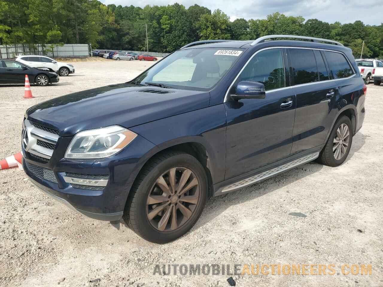 4JGDF6EE5GA691324 MERCEDES-BENZ GL-CLASS 2016