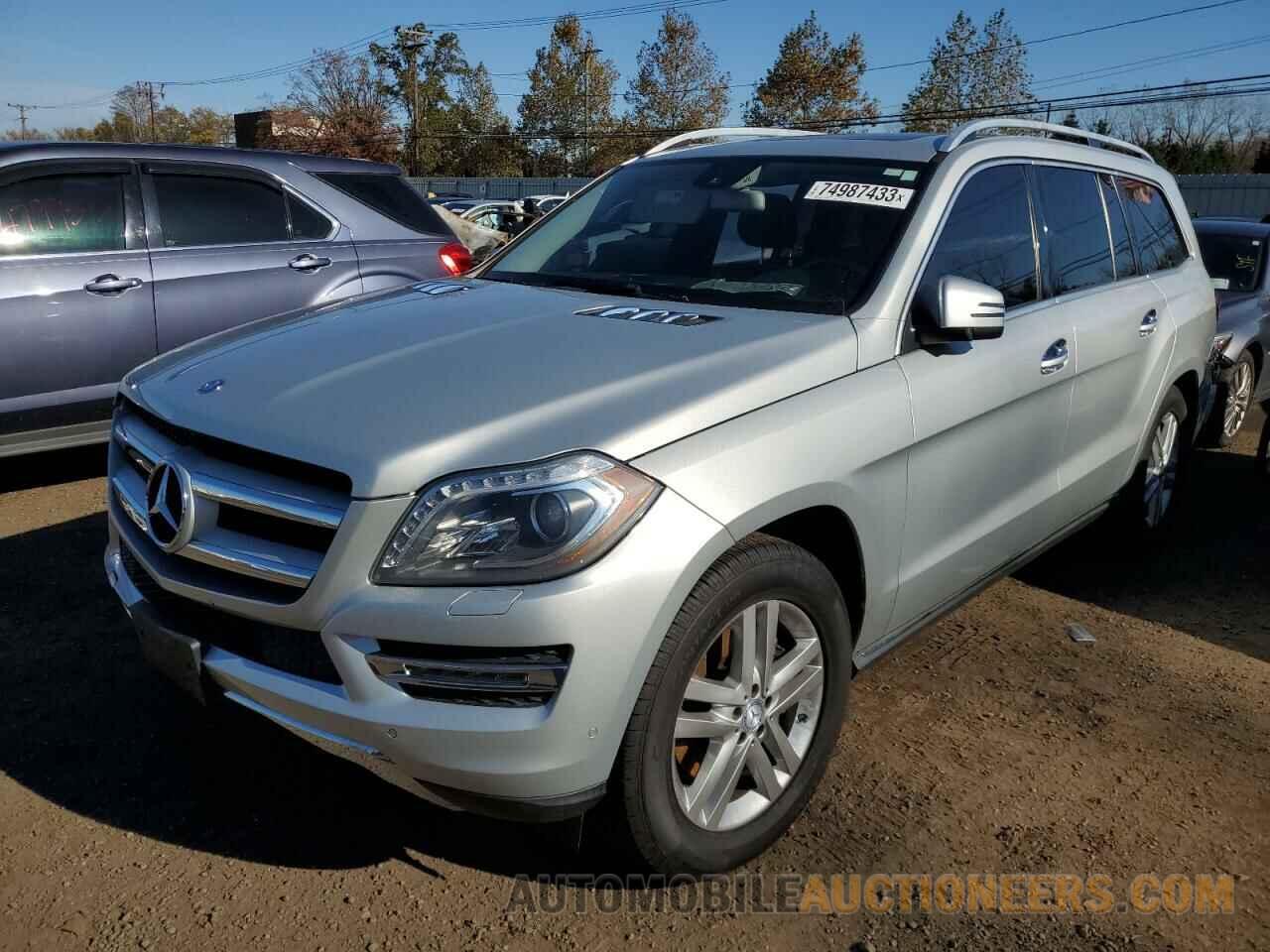 4JGDF6EE5GA702225 MERCEDES-BENZ GL-CLASS 2016