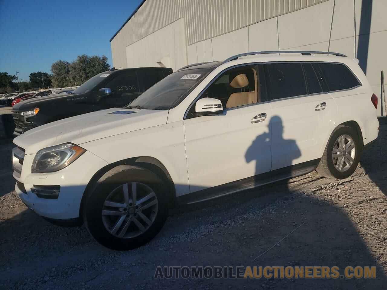 4JGDF6EE5GA704749 MERCEDES-BENZ GL-CLASS 2016