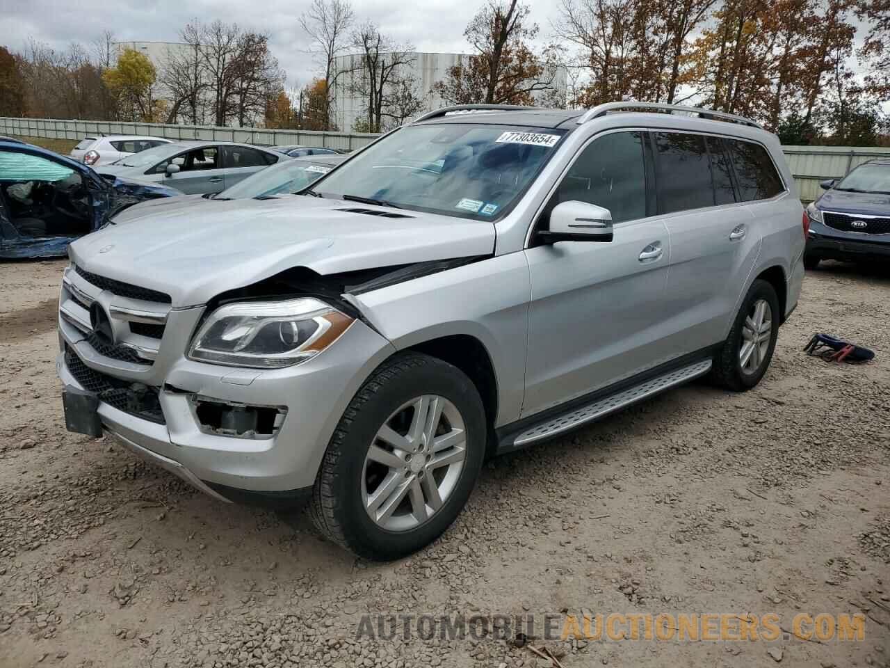 4JGDF6EE6GA628166 MERCEDES-BENZ GL-CLASS 2016