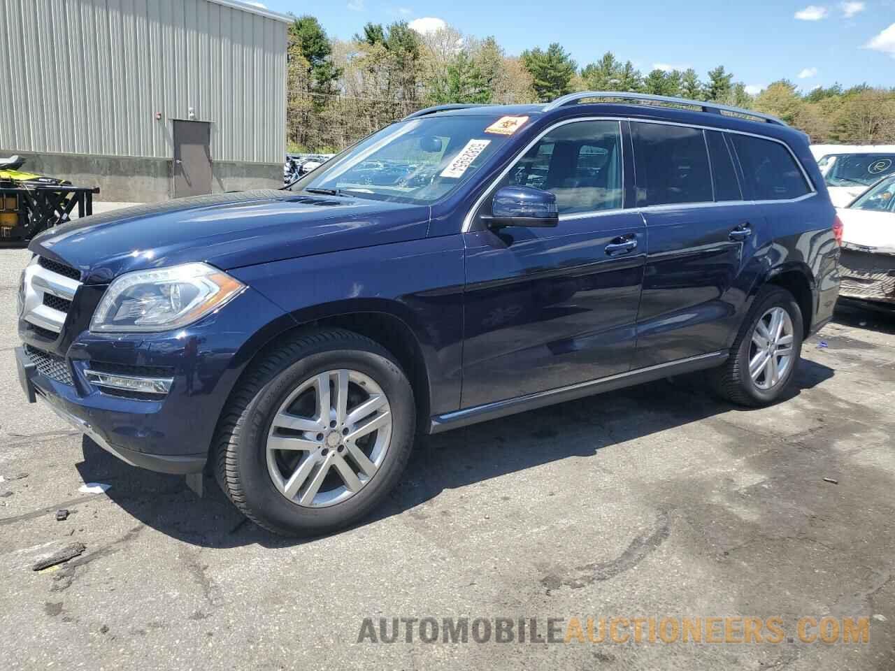 4JGDF6EE6GA637479 MERCEDES-BENZ GL-CLASS 2016