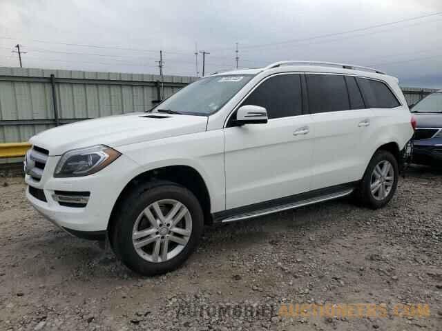 4JGDF6EE6GA704291 MERCEDES-BENZ GL-CLASS 2016