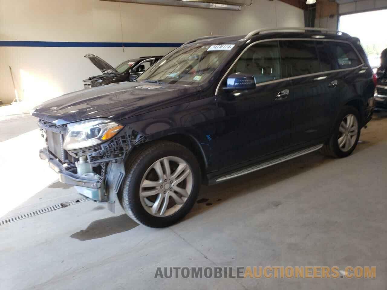 4JGDF6EE6HA874264 MERCEDES-BENZ GLS-CLASS 2017