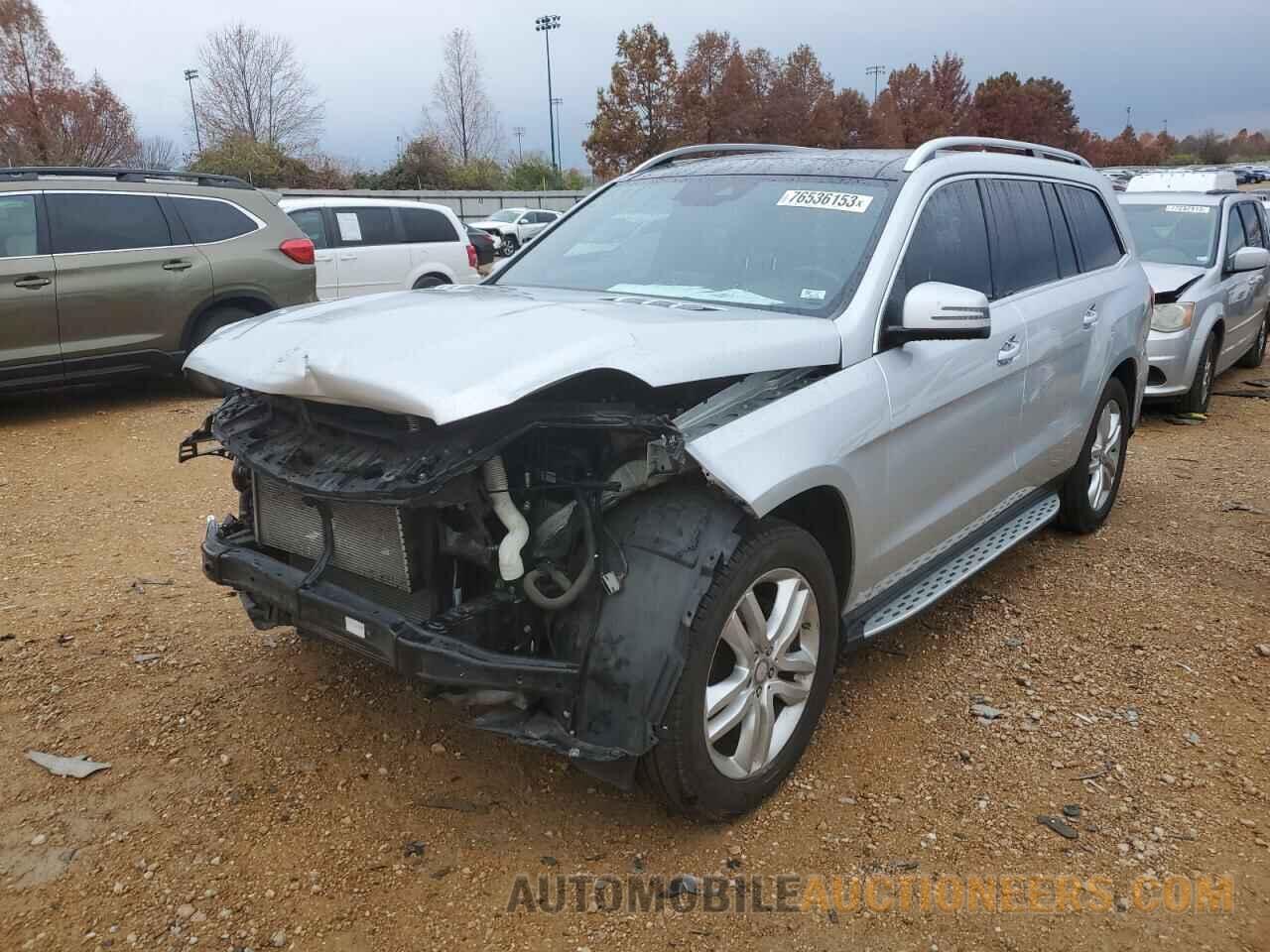 4JGDF6EE6HA881571 MERCEDES-BENZ GLS-CLASS 2017