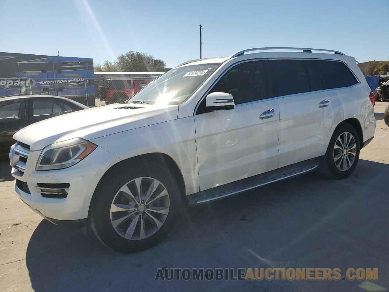 4JGDF6EE7GA619489 MERCEDES-BENZ GL-CLASS 2016