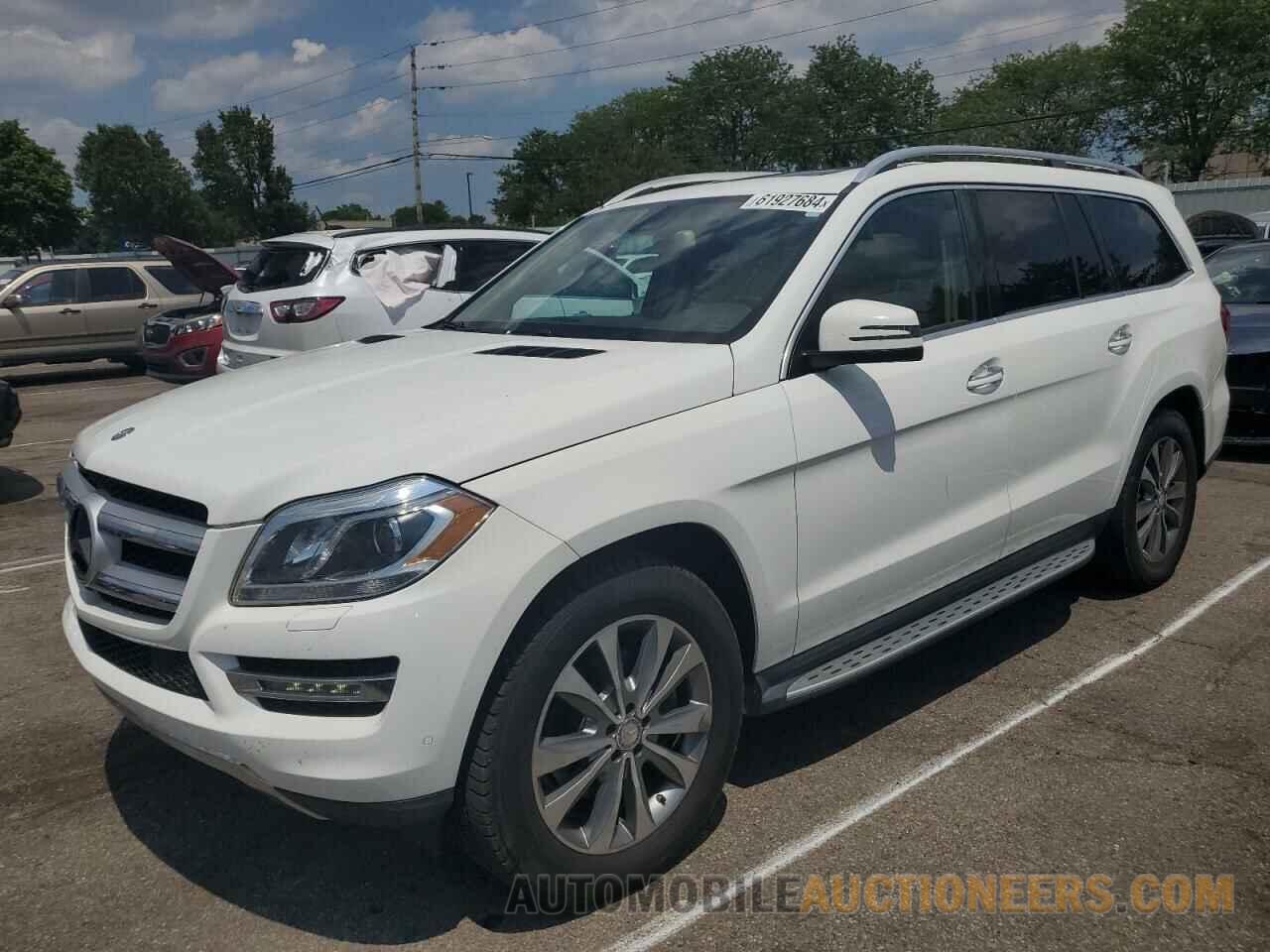 4JGDF6EE7GA629942 MERCEDES-BENZ GL-CLASS 2016