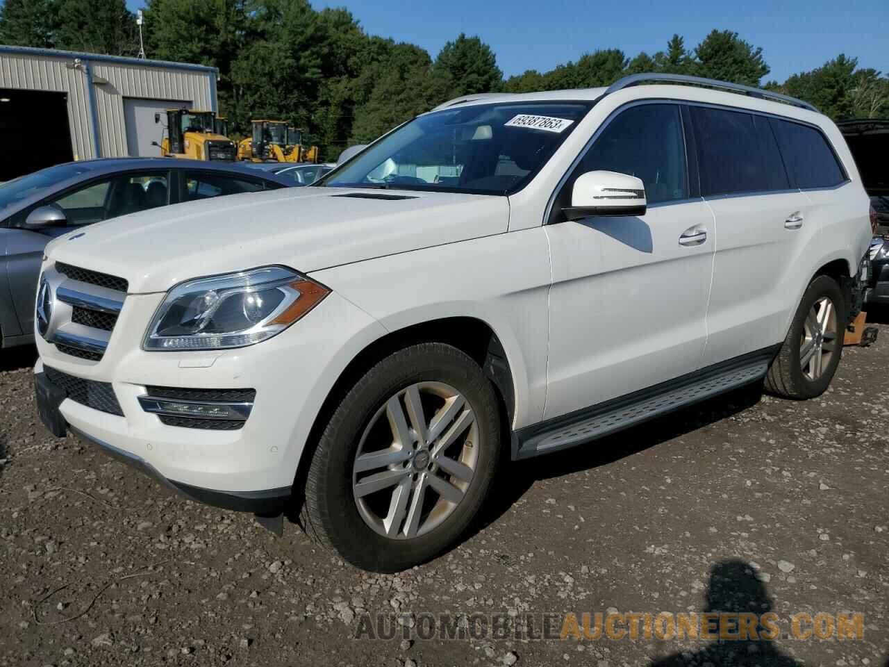 4JGDF6EE7GA691535 MERCEDES-BENZ GL-CLASS 2016