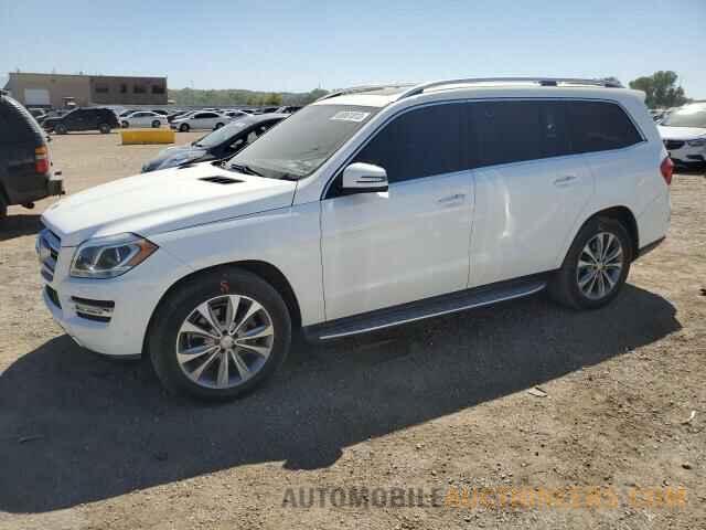 4JGDF6EE8GA620201 MERCEDES-BENZ GL-CLASS 2016